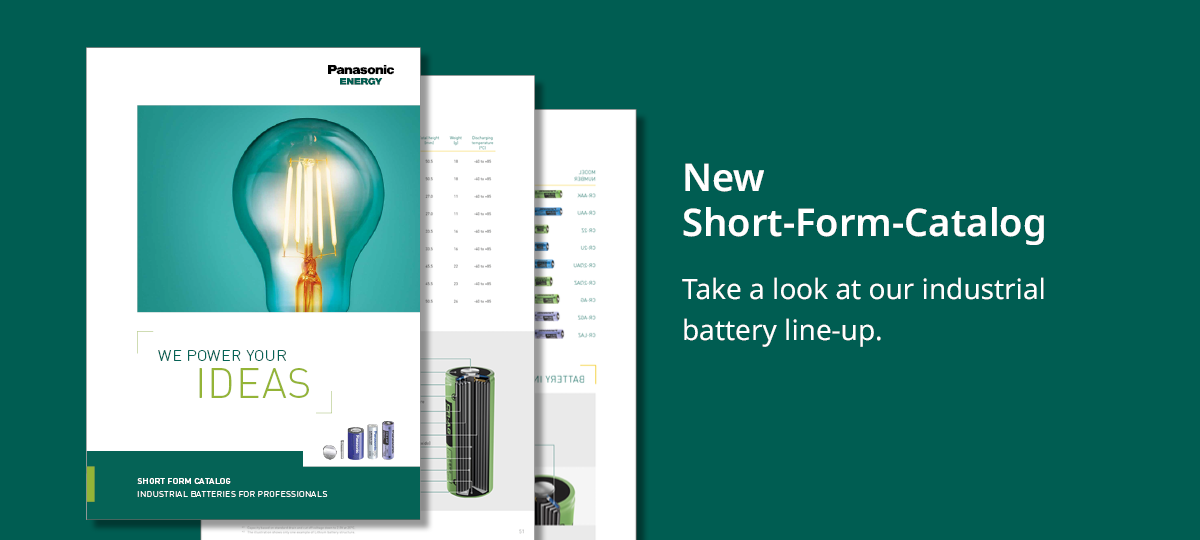 Short Form Catalog