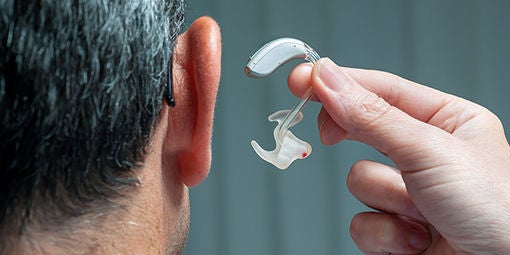 hearingaid