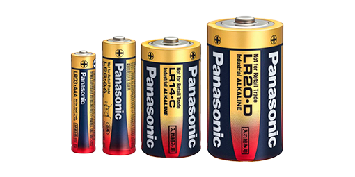 Dry Batteries product image