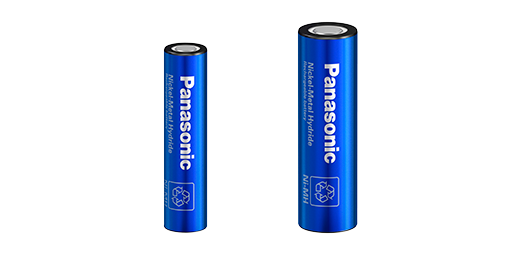 Nickel Metal Hydride Batteries product image